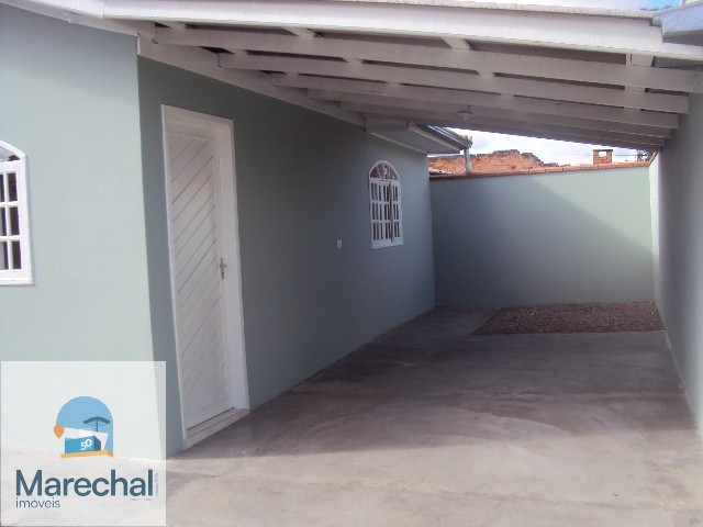 Casa para alugar em Alto Boqueirao, Curitiba — Portal Chave Fácil