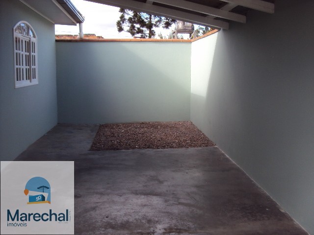 Casa para alugar em Alto Boqueirao, Curitiba — Portal Chave Fácil