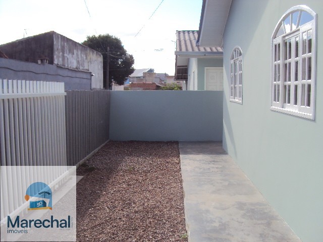 Casa para alugar em Alto Boqueirao, Curitiba — Portal Chave Fácil