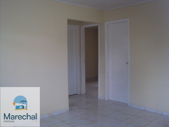 Casa para alugar em Alto Boqueirao, Curitiba — Portal Chave Fácil