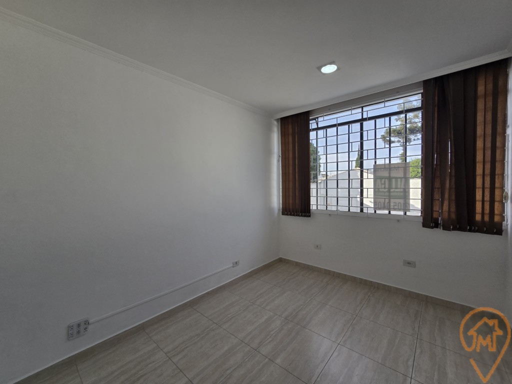 Sala/Conjunto Comercial para alugar em Xaxim, Curitiba — Portal Chave Fácil