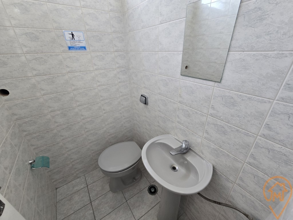 Sala/Conjunto Comercial para alugar em Xaxim, Curitiba — Portal Chave Fácil