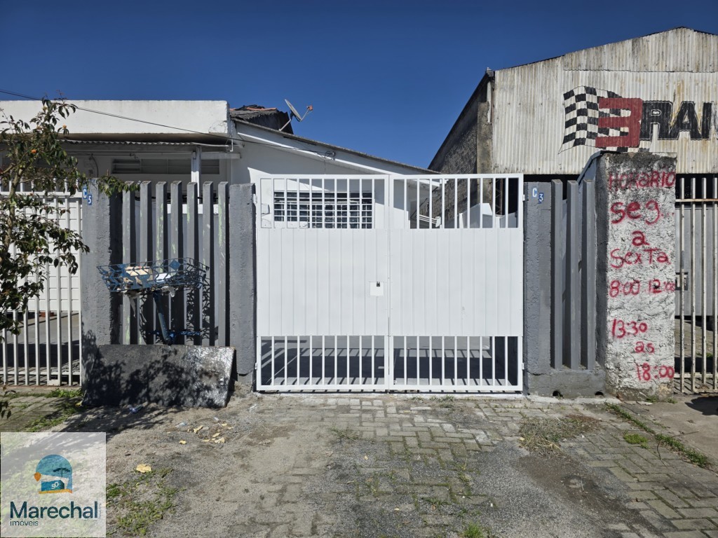 Casa para alugar em Boqueirao, Curitiba — Portal Chave Fácil
