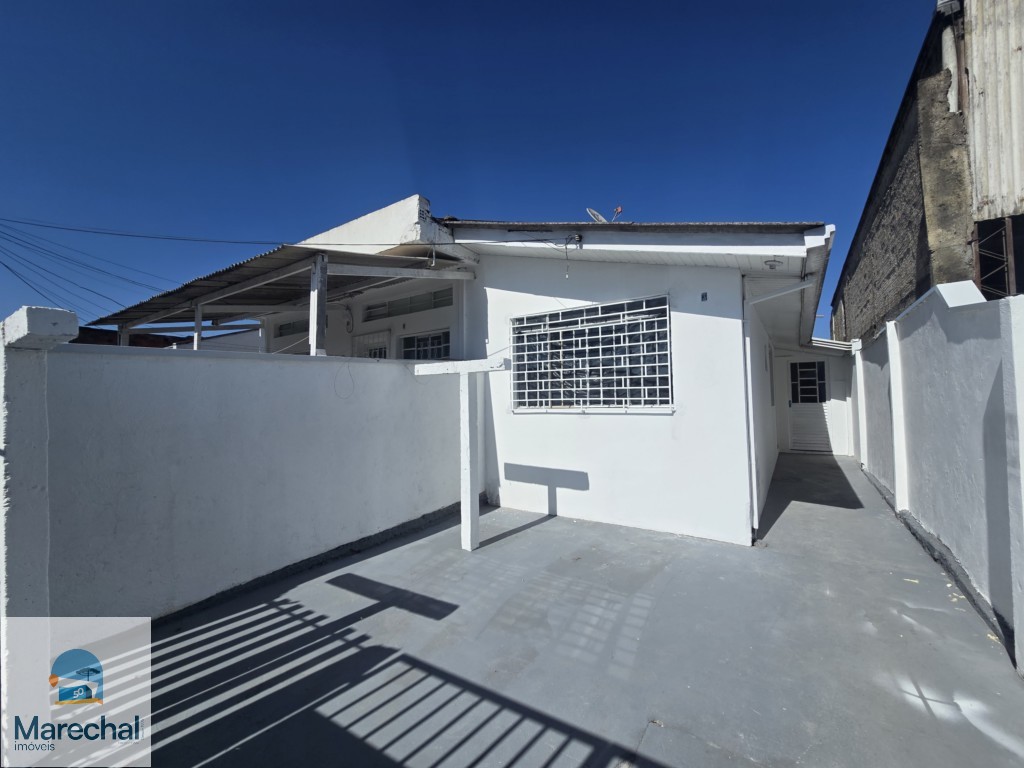 Casa para alugar em Boqueirao, Curitiba — Portal Chave Fácil