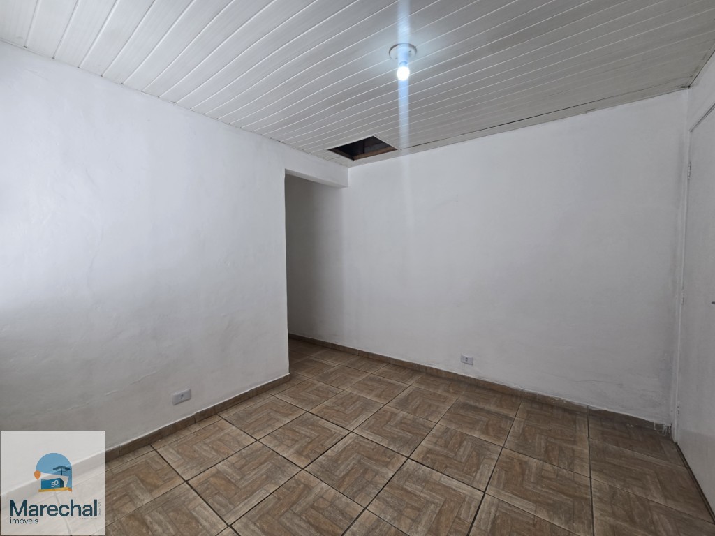 Casa para alugar em Boqueirao, Curitiba — Portal Chave Fácil