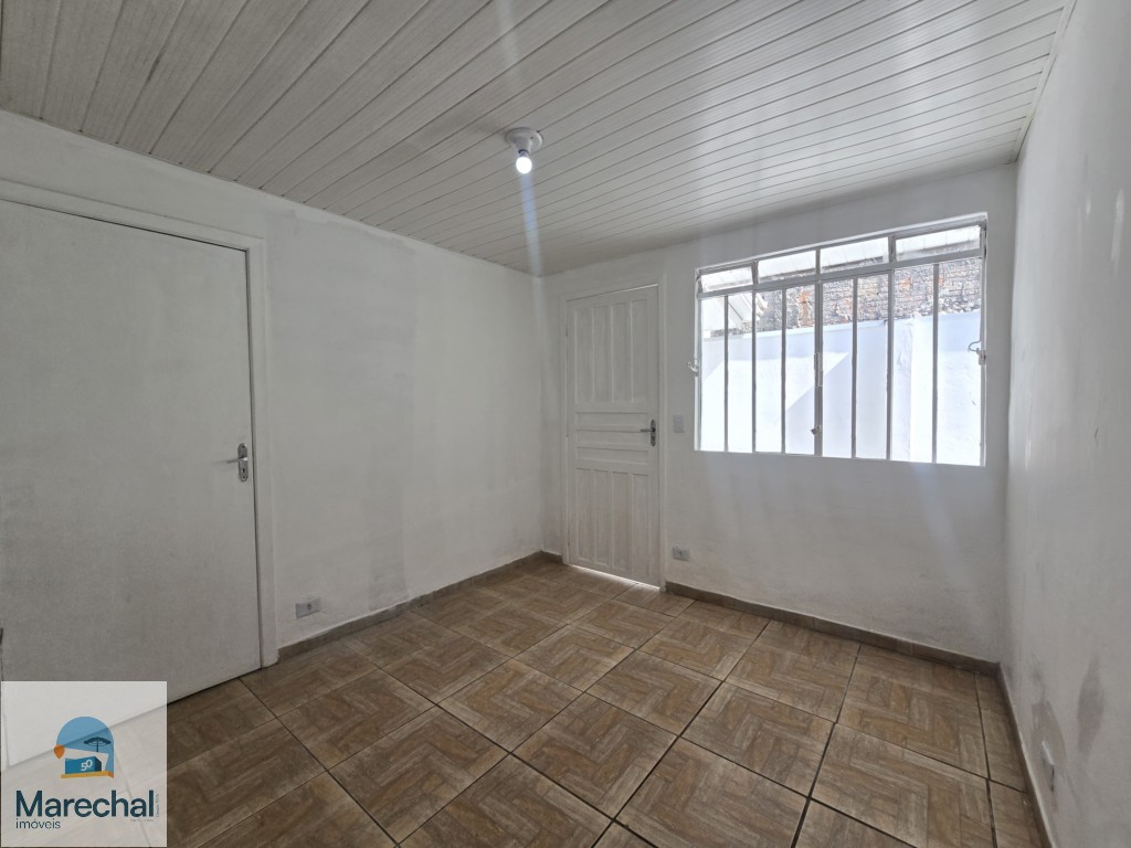 Casa para alugar em Boqueirao, Curitiba — Portal Chave Fácil