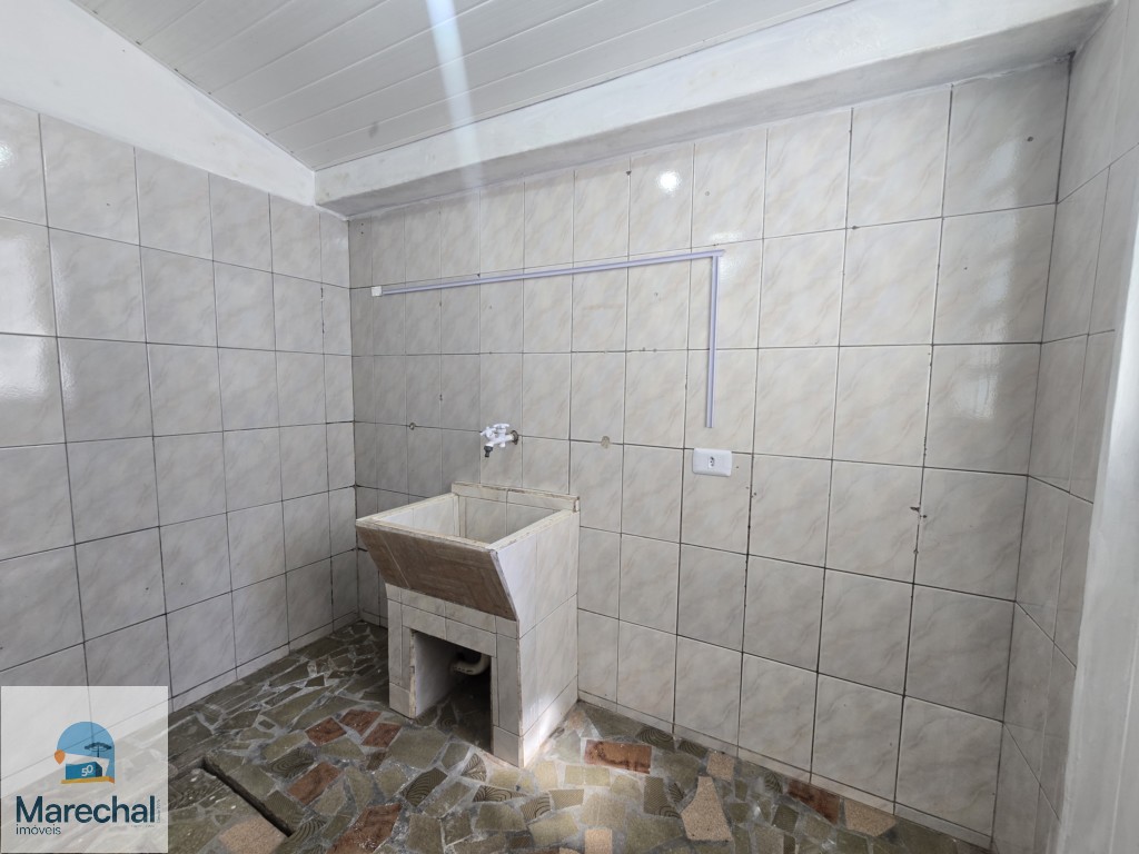 Casa para alugar em Boqueirao, Curitiba — Portal Chave Fácil