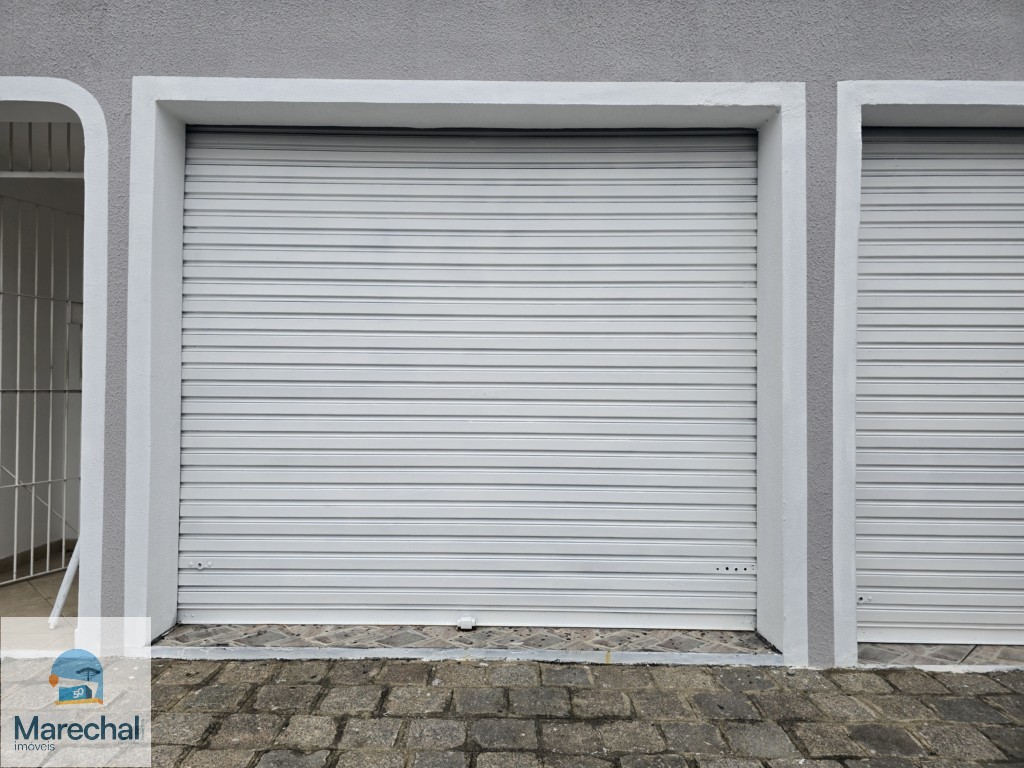 Comercial para alugar em Guabirotuba, Curitiba — Portal Chave Fácil