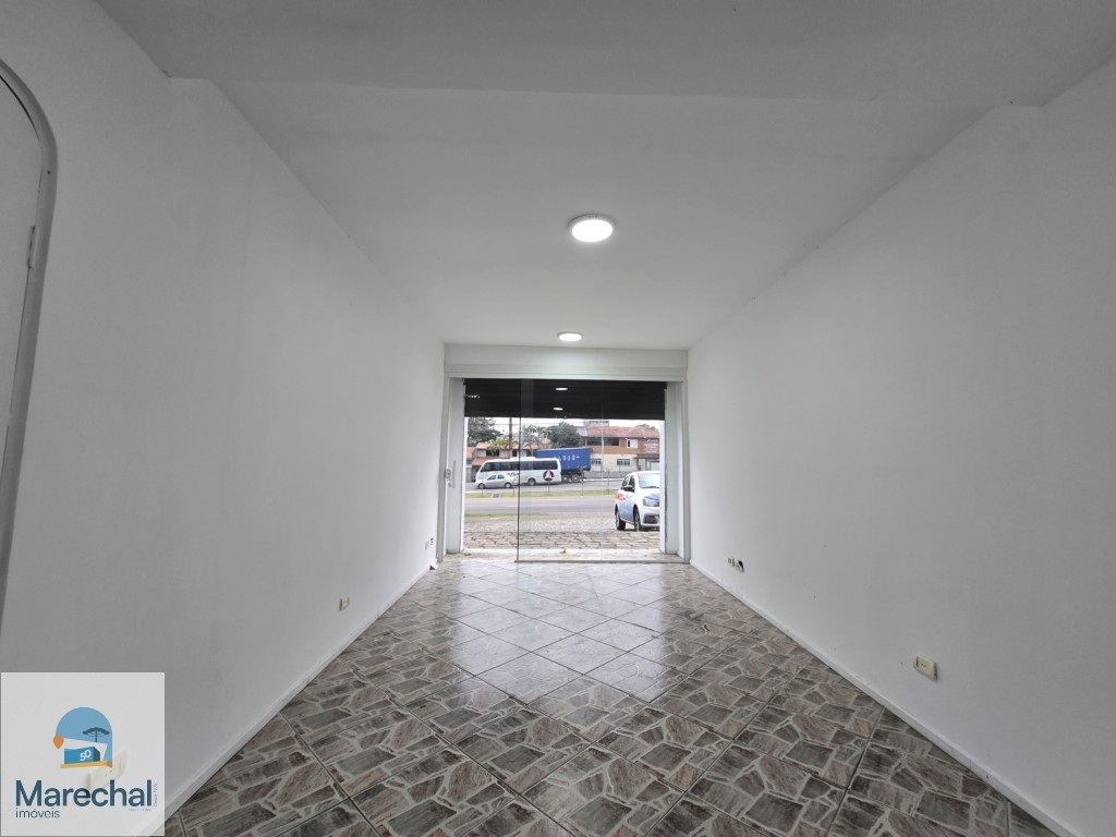 Comercial para alugar em Guabirotuba, Curitiba — Portal Chave Fácil