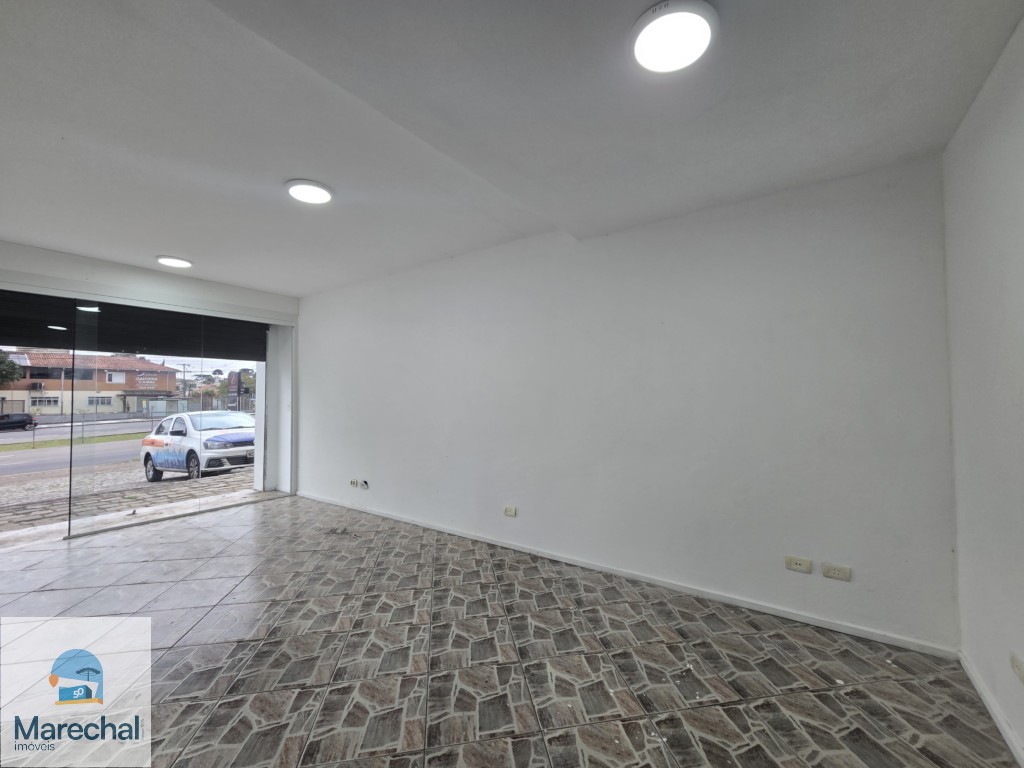 Comercial para alugar em Guabirotuba, Curitiba — Portal Chave Fácil