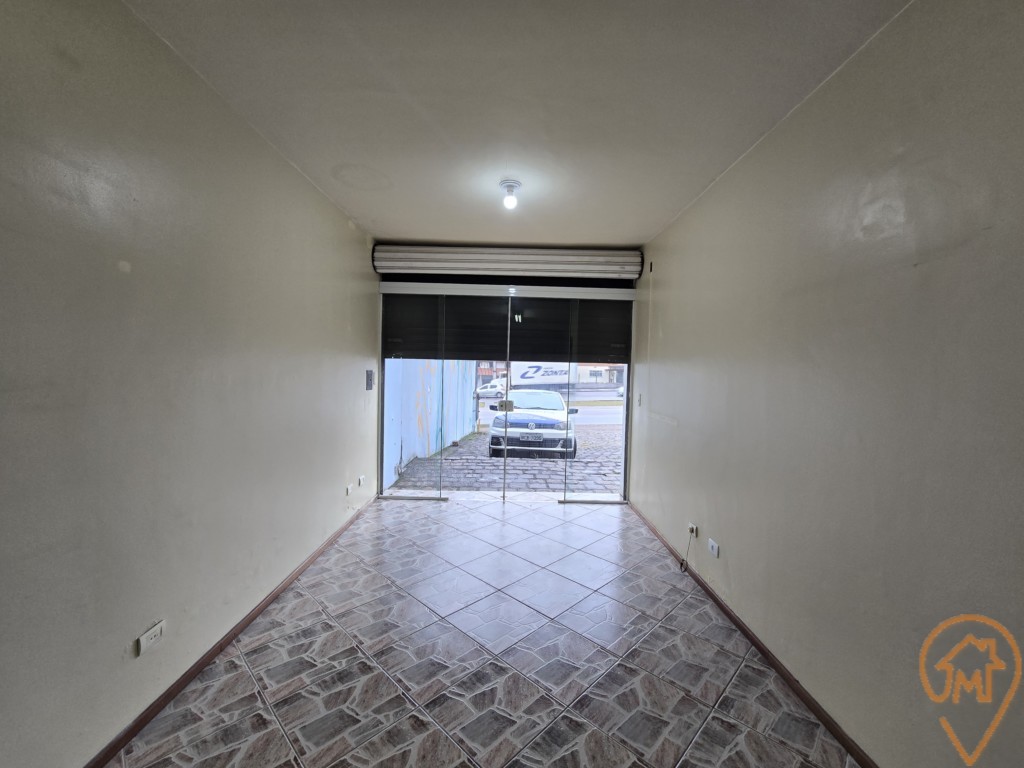 Casa para alugar em Guabirotuba, Curitiba — Portal Chave Fácil