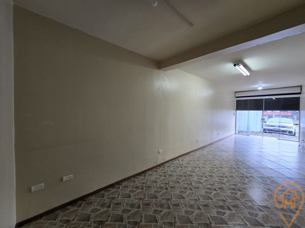 Casa para alugar em Guabirotuba, Curitiba — Portal Chave Fácil
