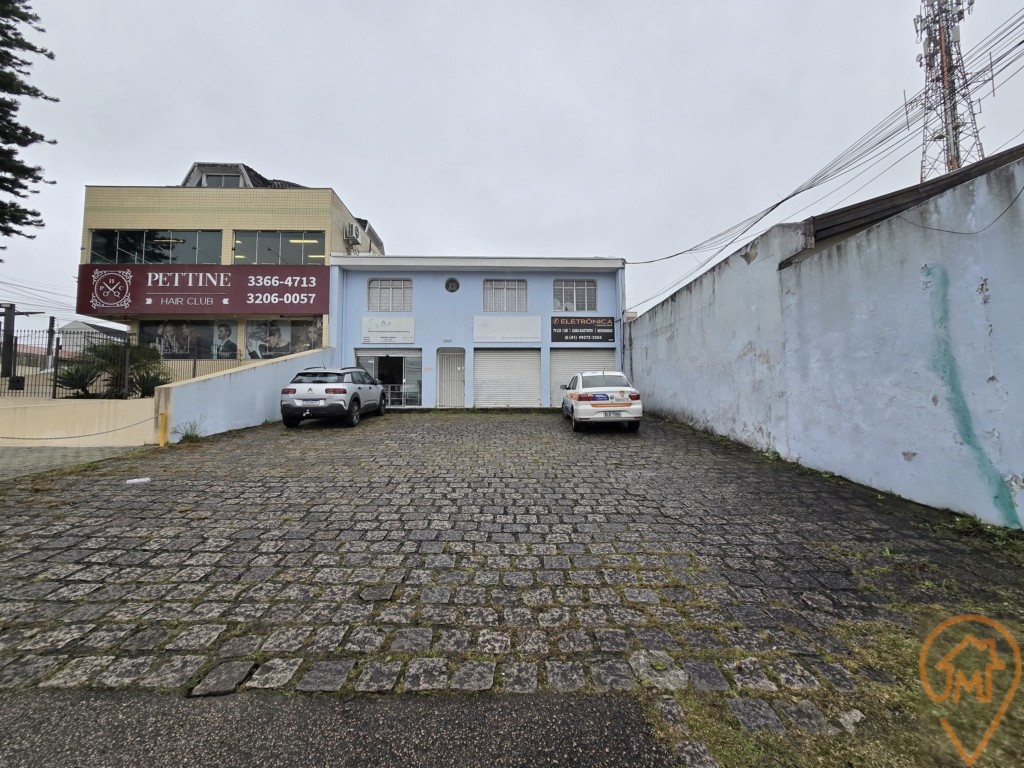 Casa para alugar em Guabirotuba, Curitiba — Portal Chave Fácil