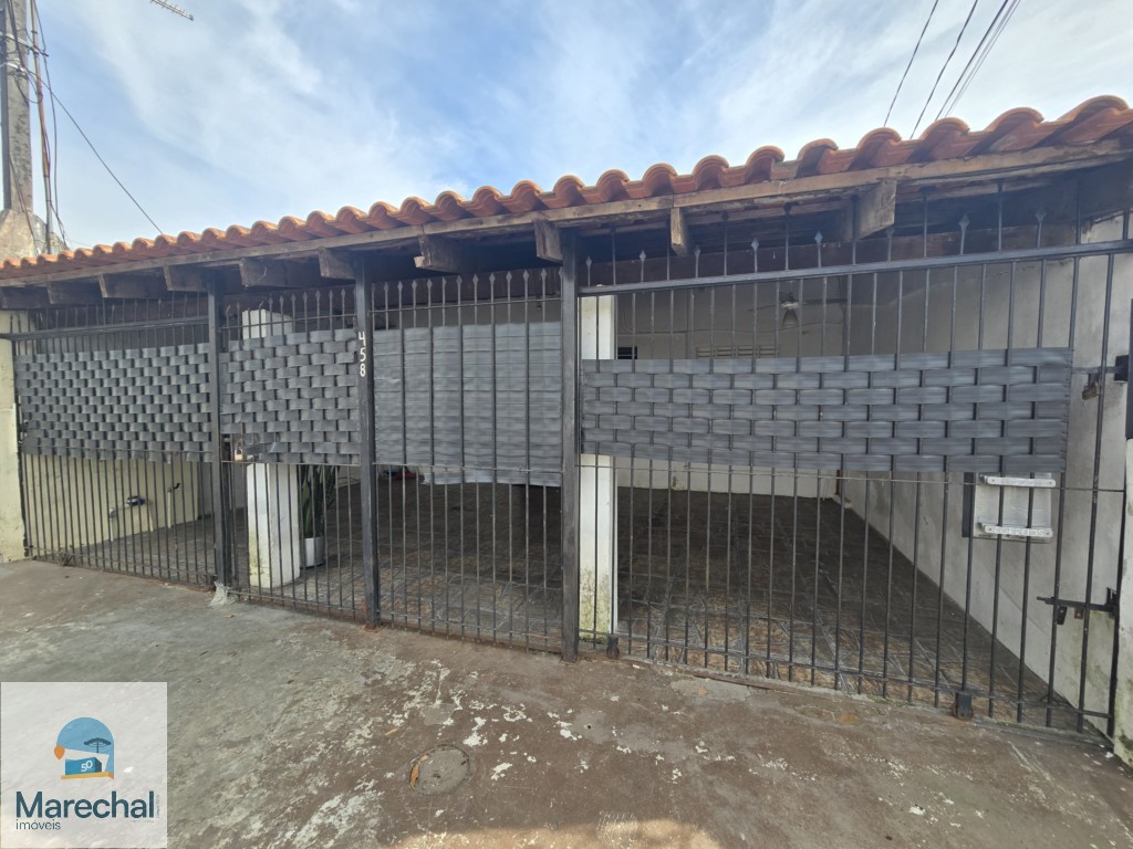 Casa para alugar em Boqueirao, Curitiba — Portal Chave Fácil