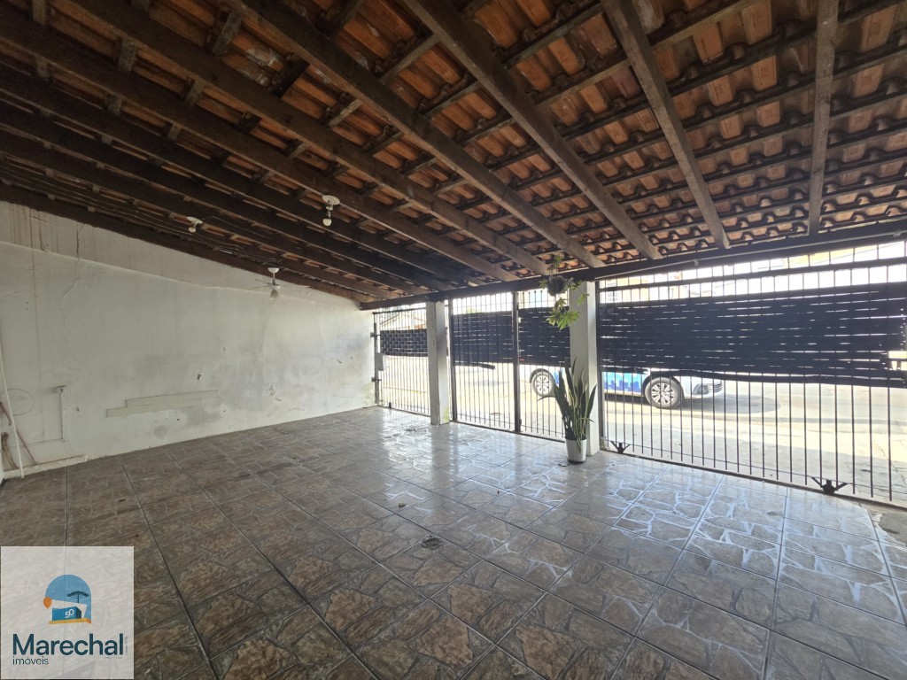 Casa para alugar em Boqueirao, Curitiba — Portal Chave Fácil