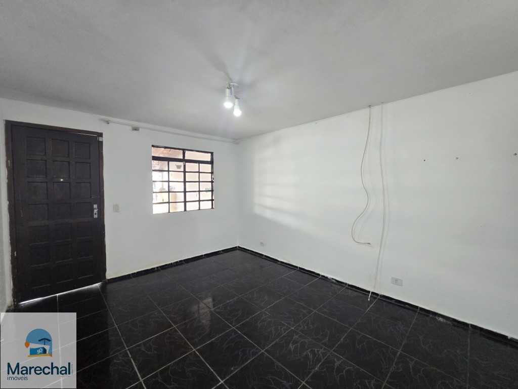 Casa para alugar em Boqueirao, Curitiba — Portal Chave Fácil