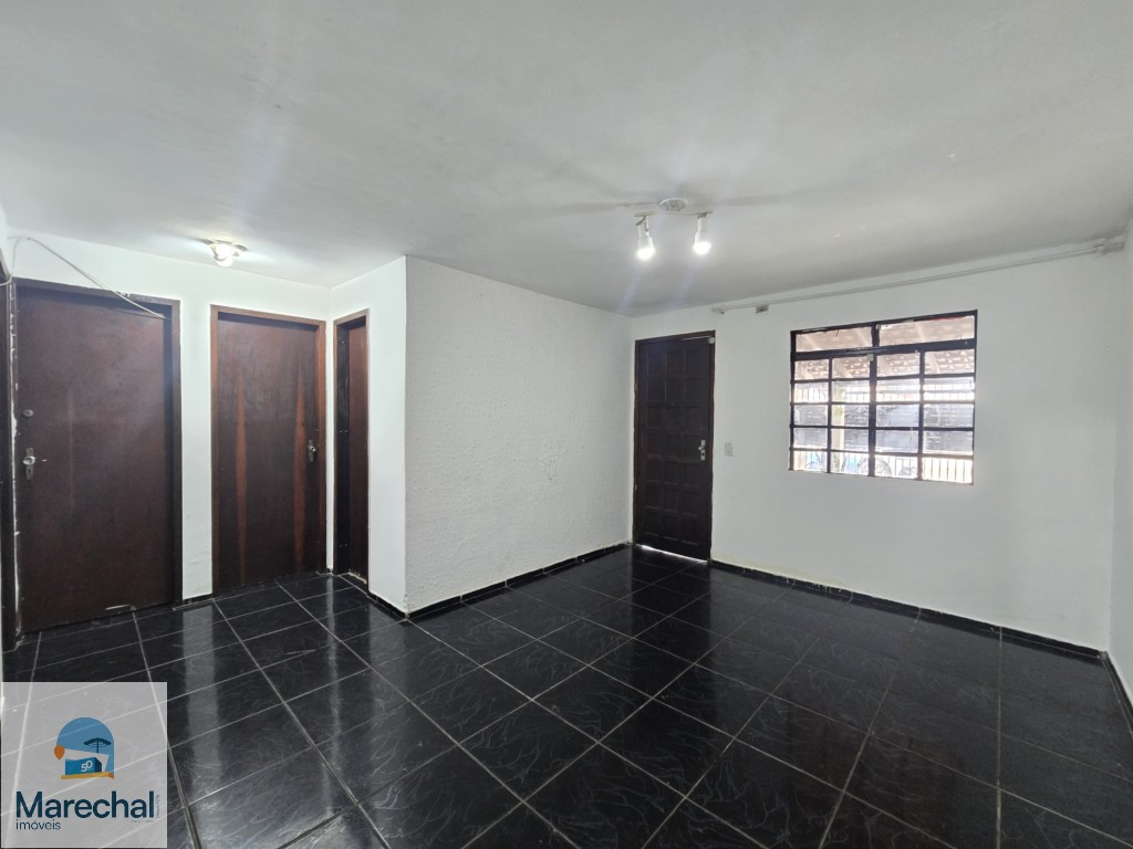 Casa para alugar em Boqueirao, Curitiba — Portal Chave Fácil