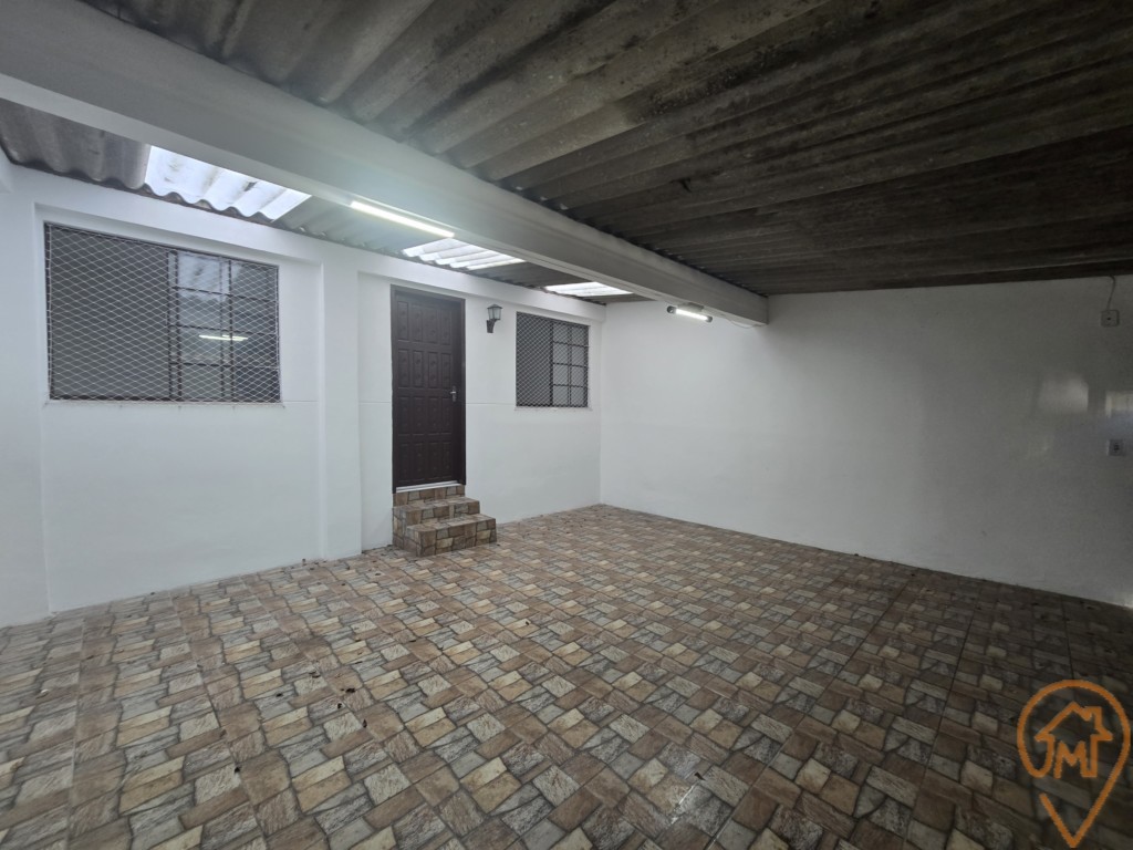 Casa para alugar em Cajuru, Curitiba — Portal Chave Fácil