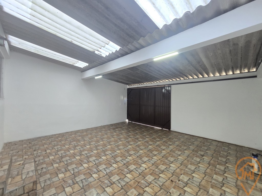 Casa para alugar em Cajuru, Curitiba — Portal Chave Fácil