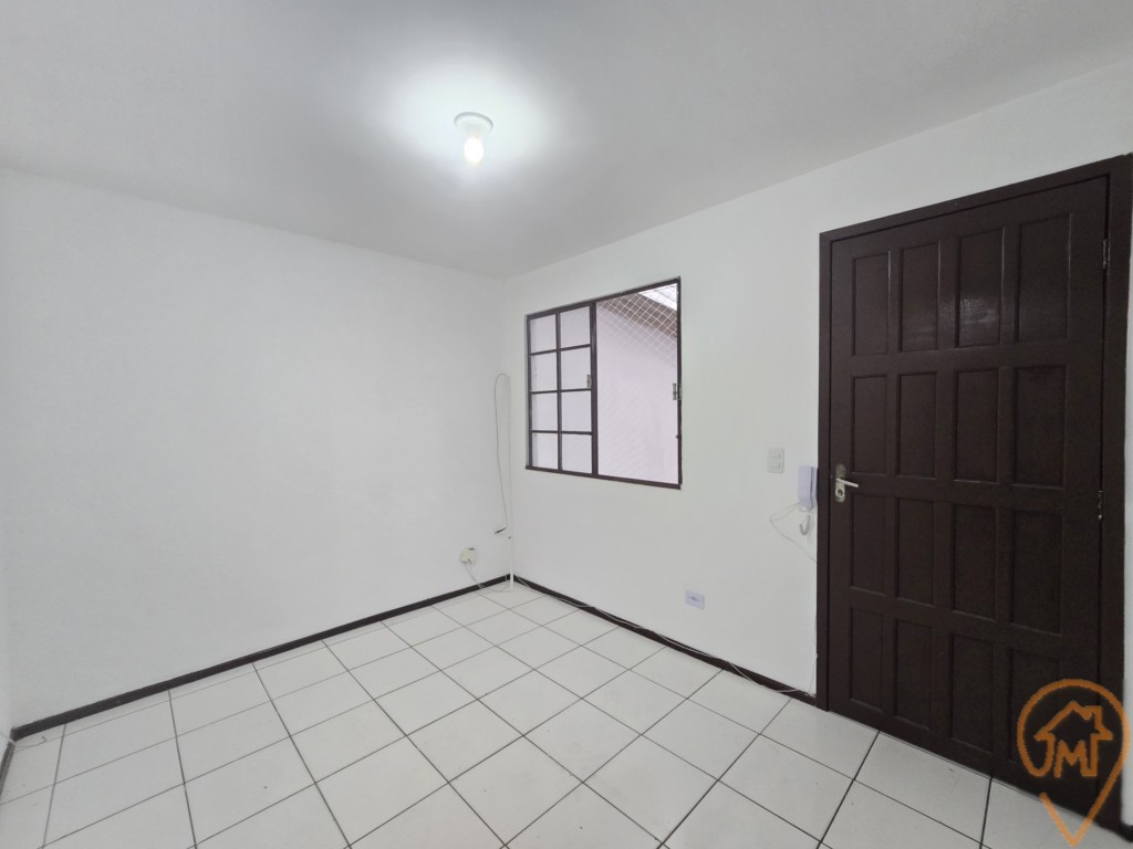 Casa para alugar em Cajuru, Curitiba — Portal Chave Fácil