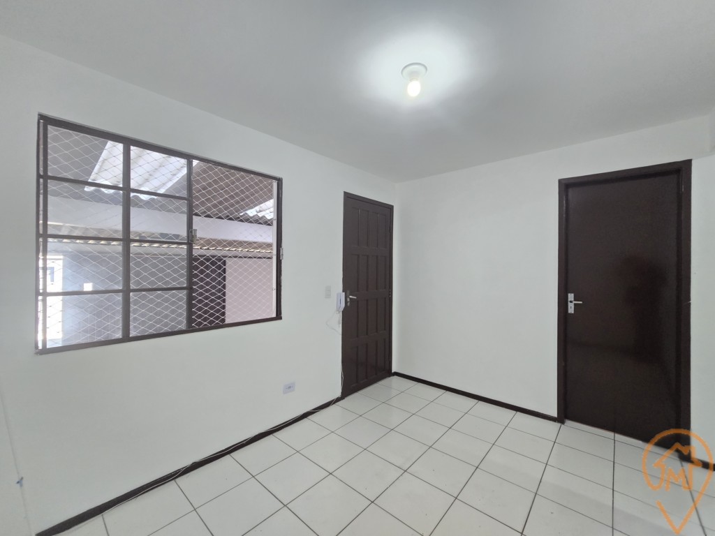 Casa para alugar em Cajuru, Curitiba — Portal Chave Fácil