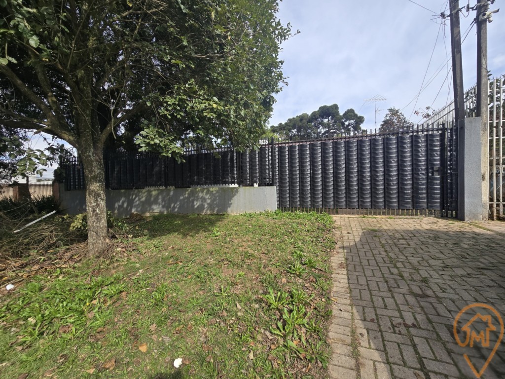 Casa para alugar em Boqueirao, Curitiba — Portal Chave Fácil