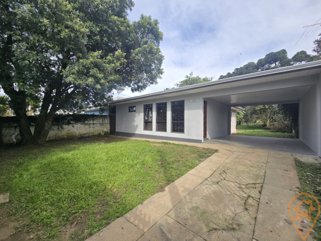 Casa para alugar em Boqueirao, Curitiba — Portal Chave Fácil