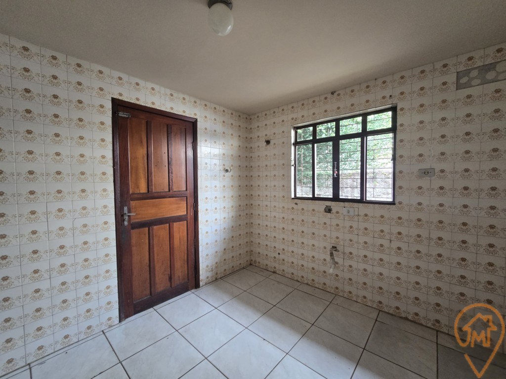 Casa para alugar em Boqueirao, Curitiba — Portal Chave Fácil