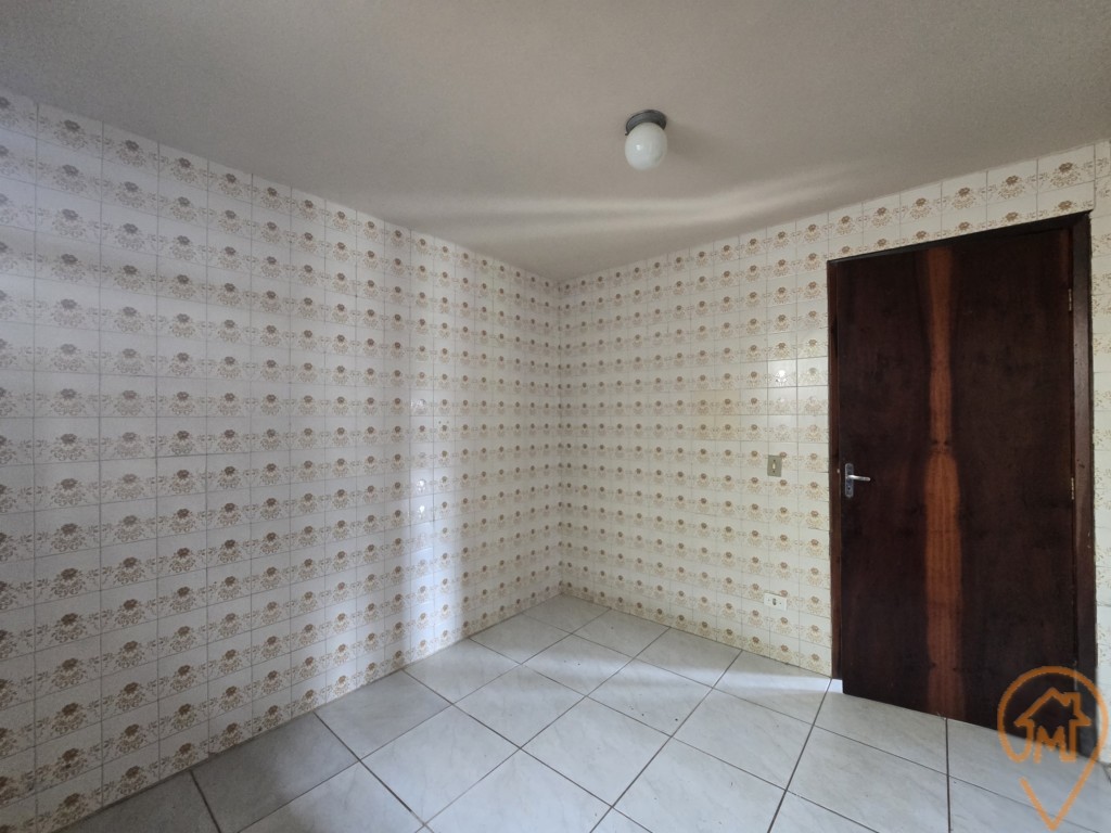 Casa para alugar em Boqueirao, Curitiba — Portal Chave Fácil