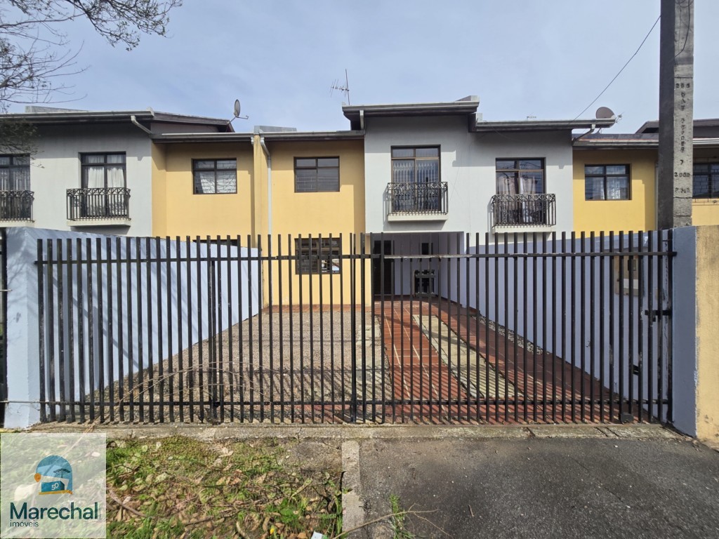 Casa para alugar em Boqueirao, Curitiba — Portal Chave Fácil