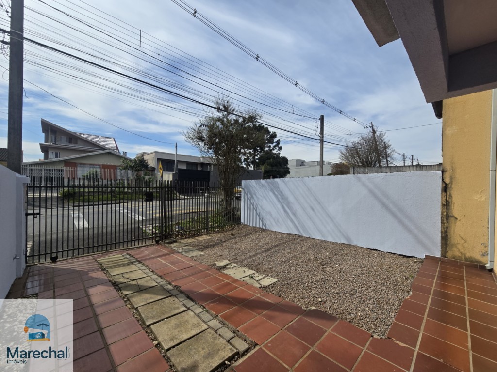 Casa para alugar em Boqueirao, Curitiba — Portal Chave Fácil