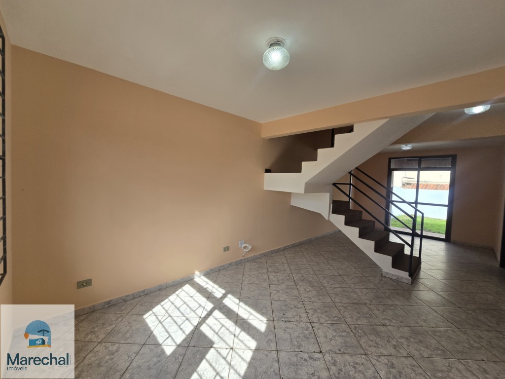 Casa para alugar em Boqueirao, Curitiba — Portal Chave Fácil