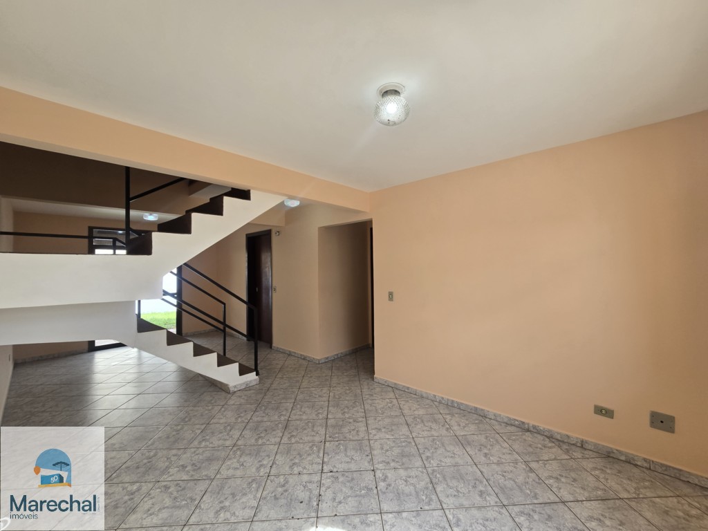 Casa para alugar em Boqueirao, Curitiba — Portal Chave Fácil