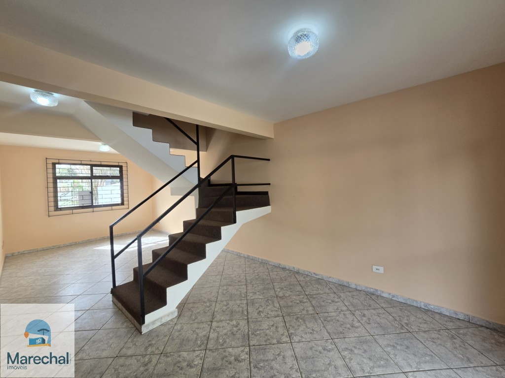 Casa para alugar em Boqueirao, Curitiba — Portal Chave Fácil