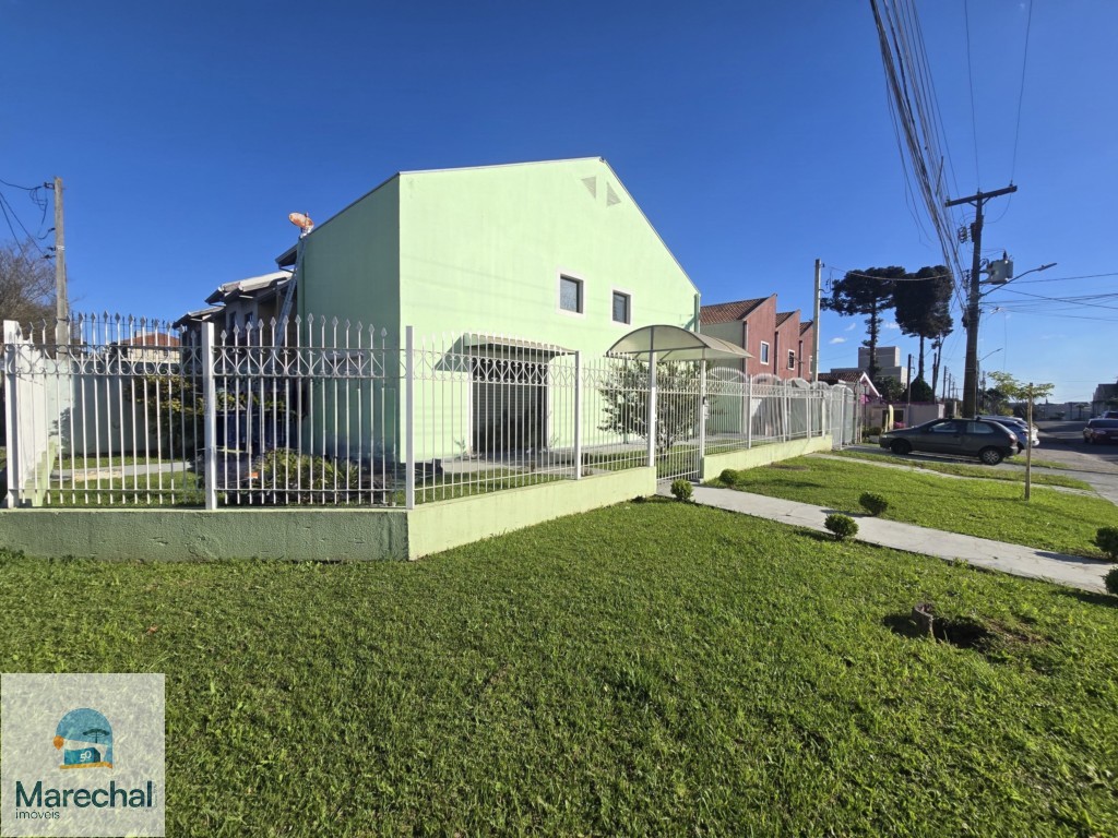 Loja para alugar em Xaxim, Curitiba — Portal Chave Fácil