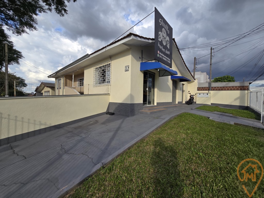 Casa para alugar em Hauer, Curitiba — Portal Chave Fácil