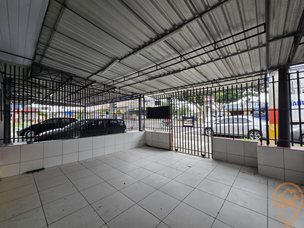 Casa para alugar em Boqueirao, Curitiba — Portal Chave Fácil