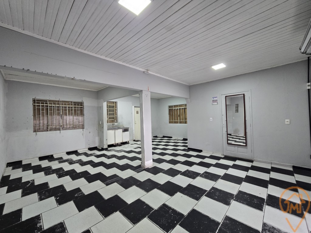 Casa para alugar em Boqueirao, Curitiba — Portal Chave Fácil