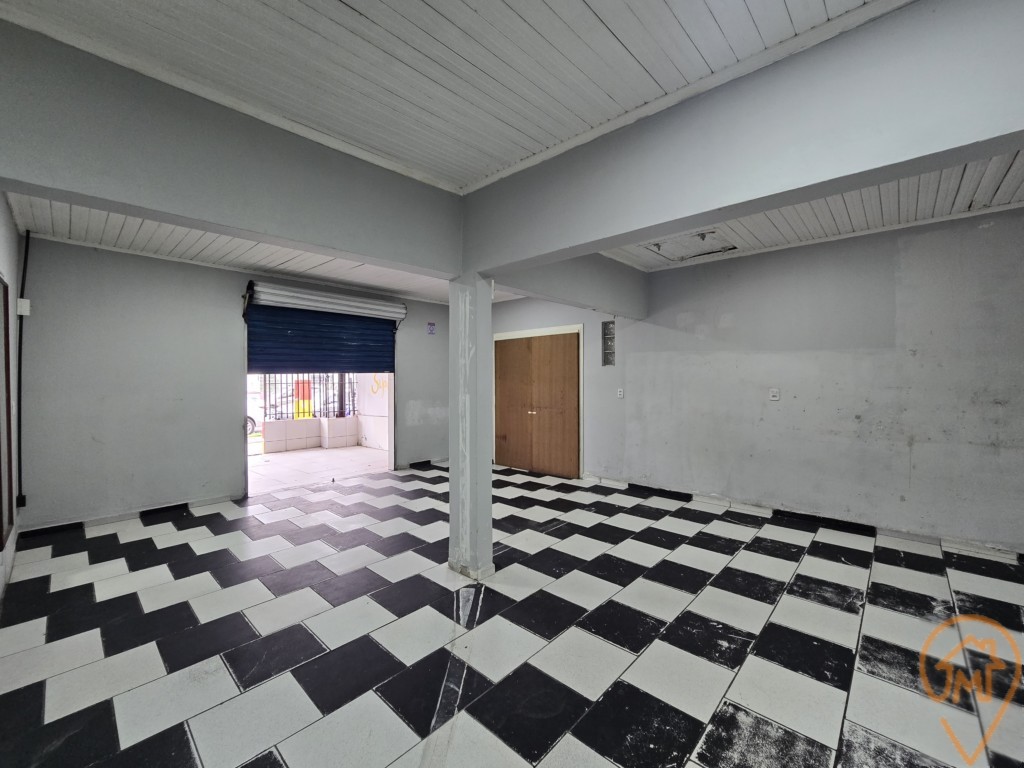 Casa para alugar em Boqueirao, Curitiba — Portal Chave Fácil