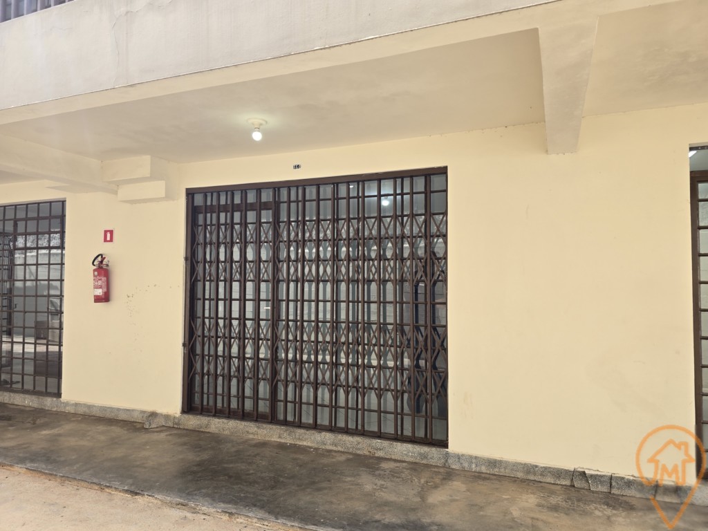 Sala/Conjunto Comercial para alugar em Xaxim, Curitiba — Portal Chave Fácil