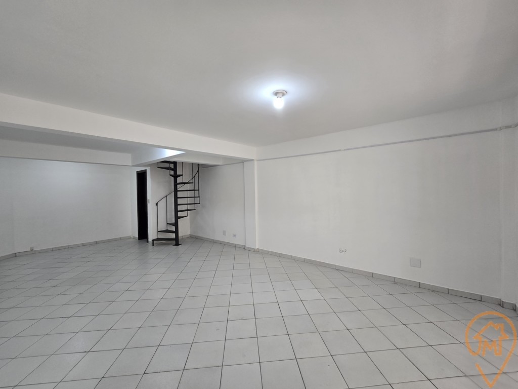 Sala/Conjunto Comercial para alugar em Xaxim, Curitiba — Portal Chave Fácil