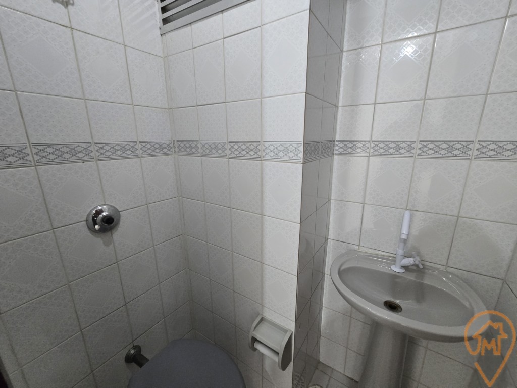 Sala/Conjunto Comercial para alugar em Xaxim, Curitiba — Portal Chave Fácil