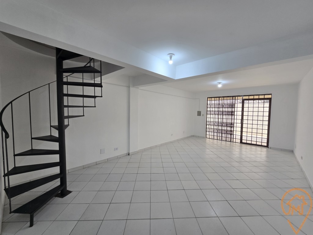 Sala/Conjunto Comercial para alugar em Xaxim, Curitiba — Portal Chave Fácil