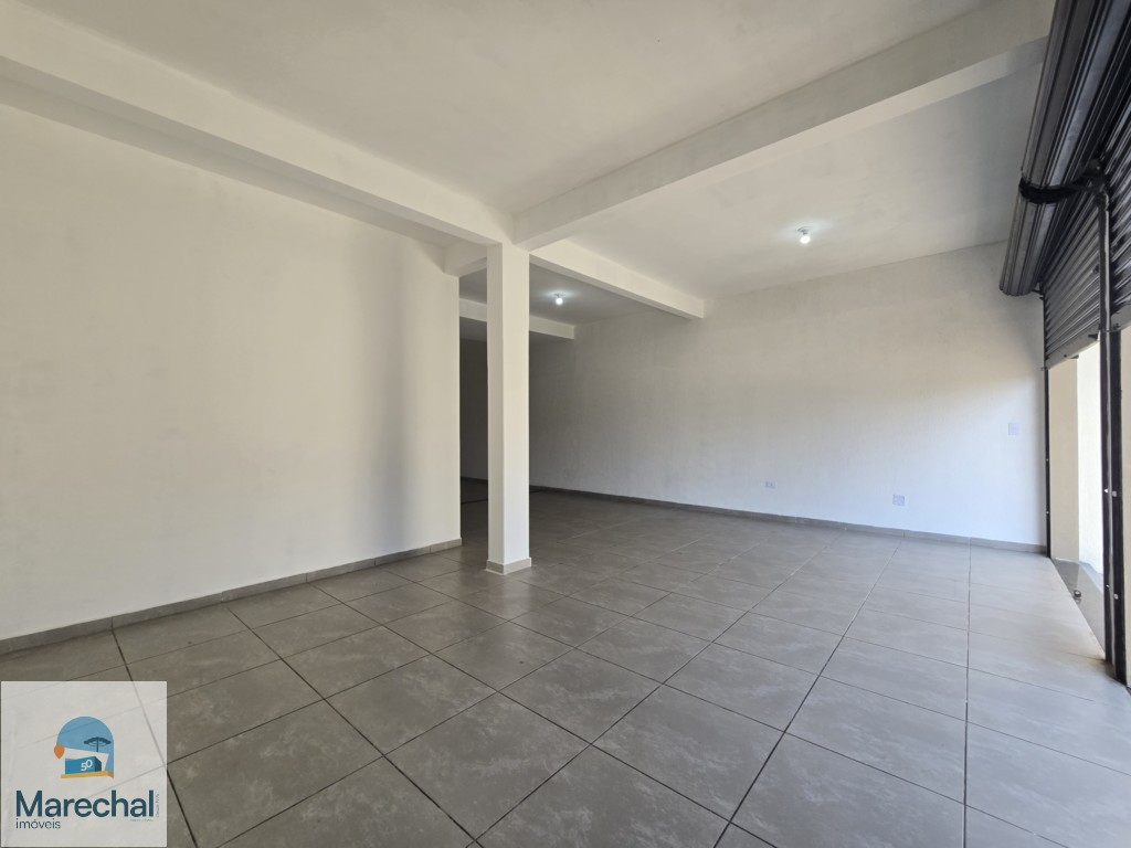 Ponto Comercial/Loja para alugar em Boqueirao, Curitiba — Portal Chave Fácil