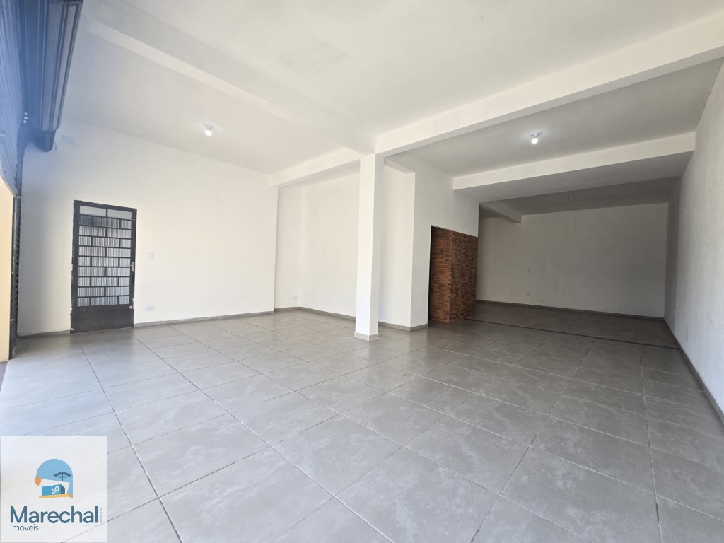 Ponto Comercial/Loja para alugar em Boqueirao, Curitiba — Portal Chave Fácil