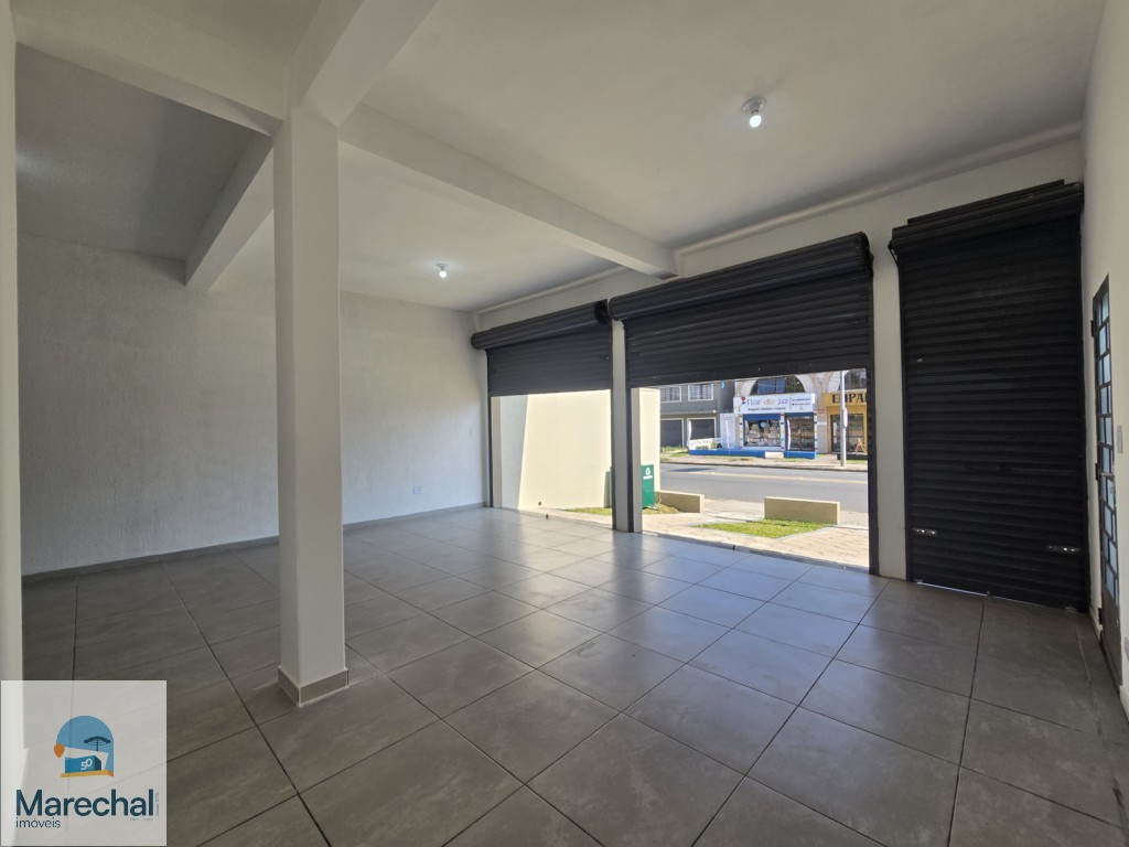 Ponto Comercial/Loja para alugar em Boqueirao, Curitiba — Portal Chave Fácil