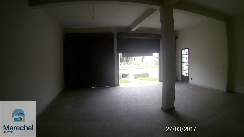 Loja para alugar em Boqueirao, Curitiba — Portal Chave Fácil