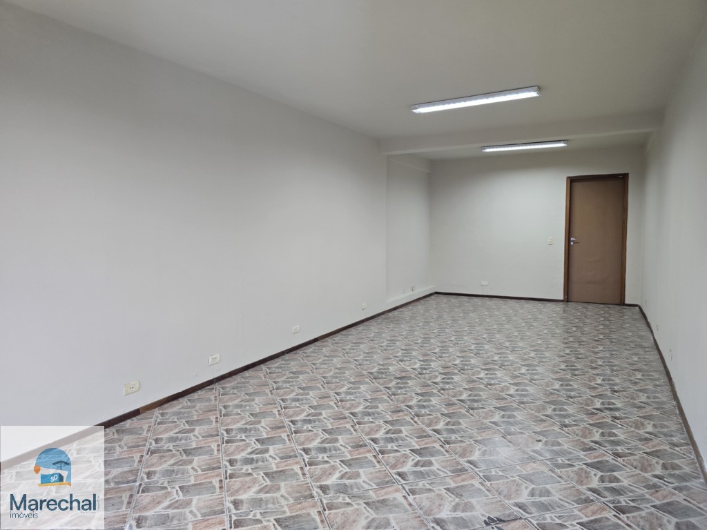 Ponto Comercial/Loja para alugar em Guabirotuba, Curitiba — Portal Chave Fácil