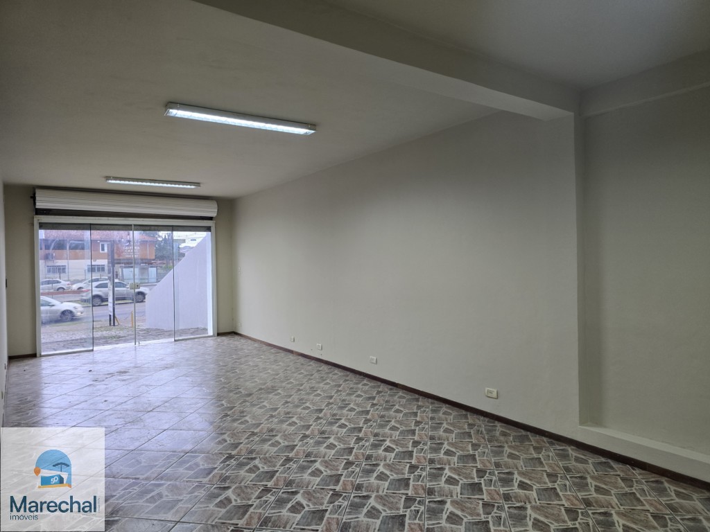 Ponto Comercial/Loja para alugar em Guabirotuba, Curitiba — Portal Chave Fácil