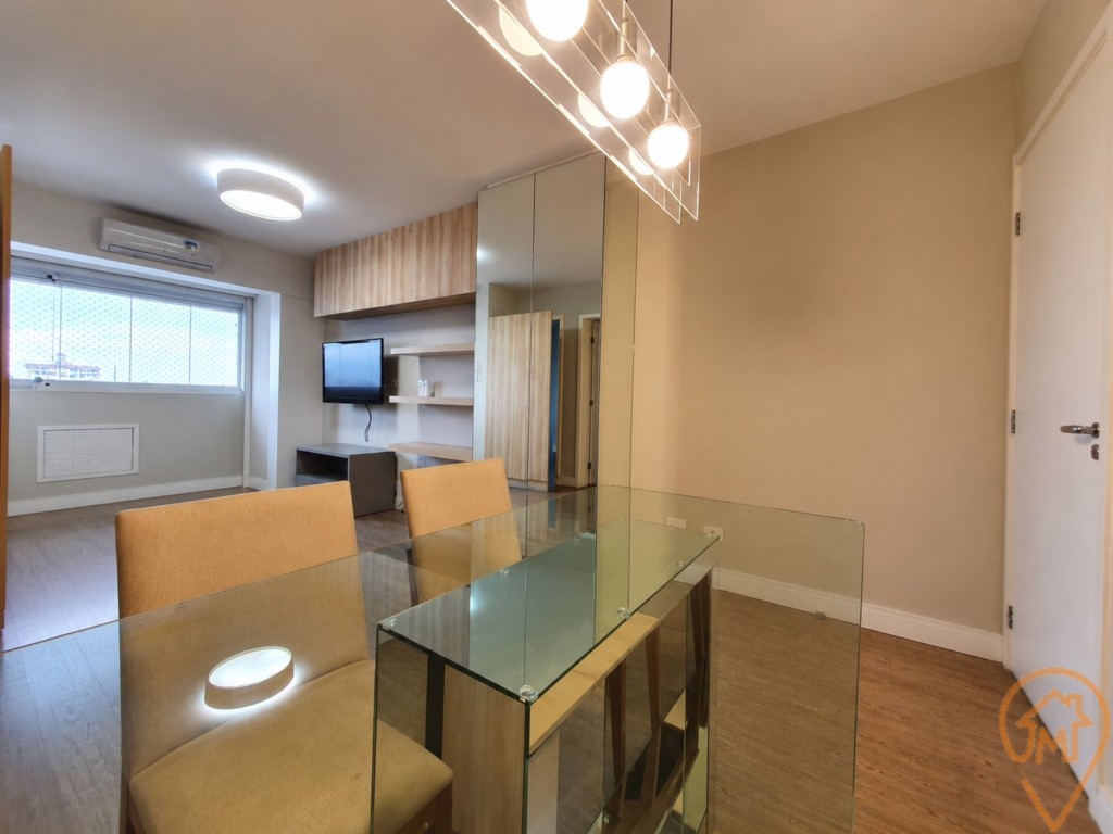 Apartamento à venda em Centro Civico, Curitiba — Portal Chave Fácil
